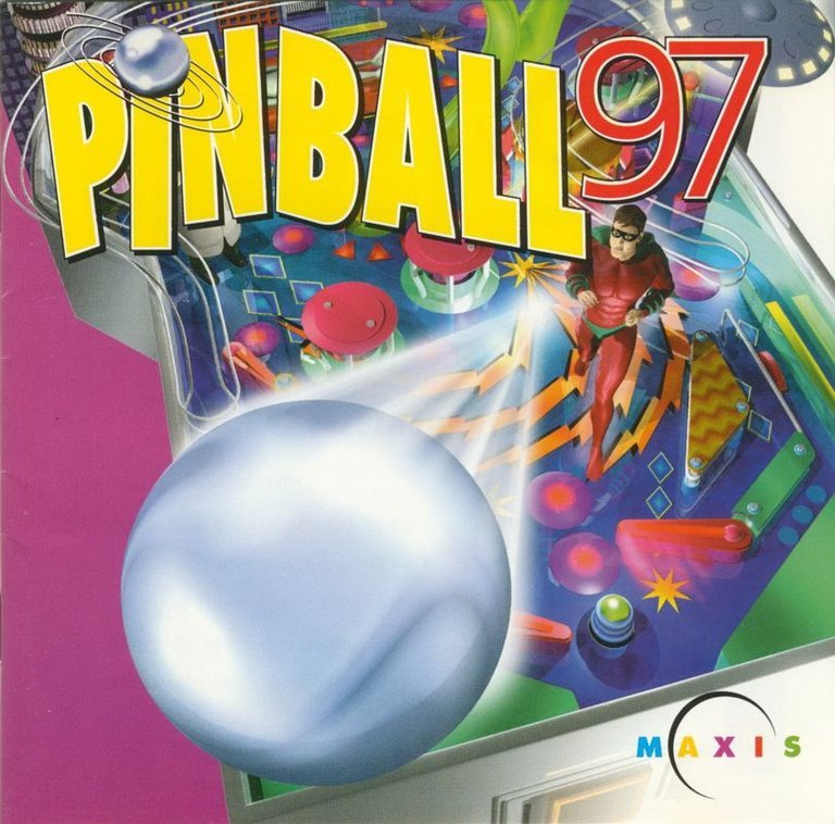 Full Tilt! 2 Pinball Logo