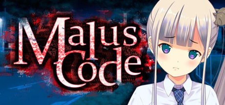 Malus Code Logo