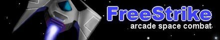FreeStrike Logo