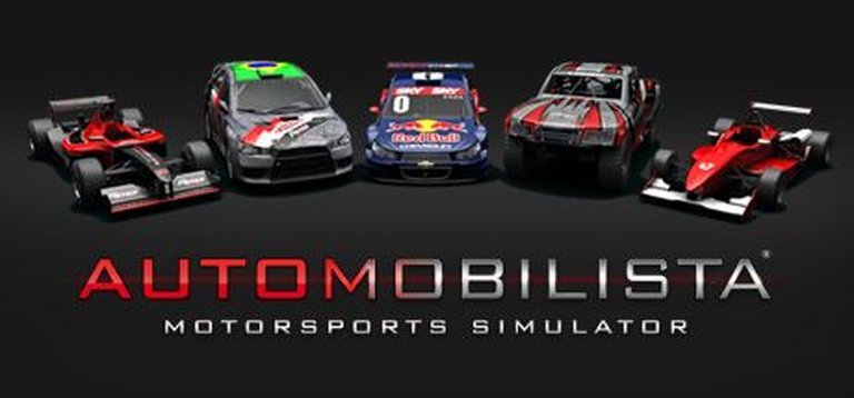 Automobilista Logo