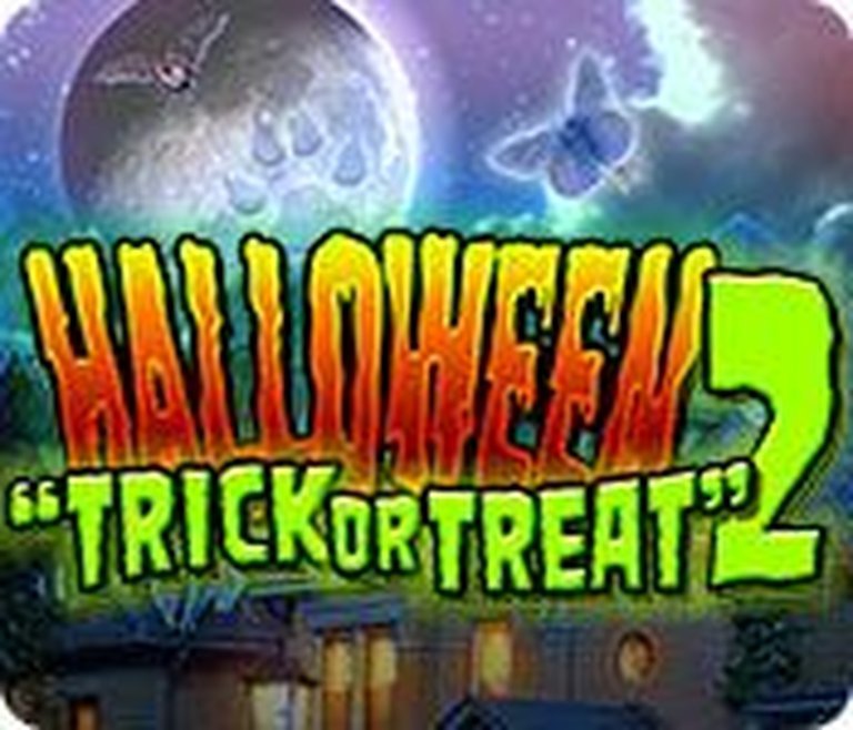 Halloween: Trick or Treat 2 Logo