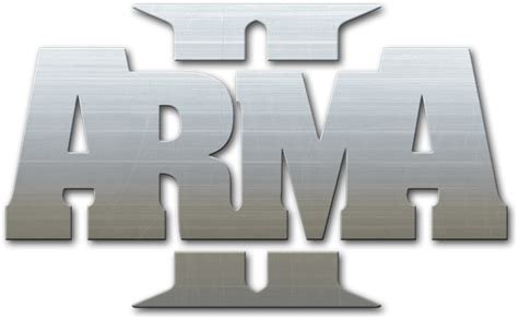 Arma II (Limited Edition) Logo
