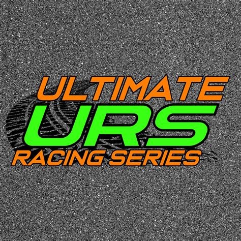 Ultimate Racing Series Logo