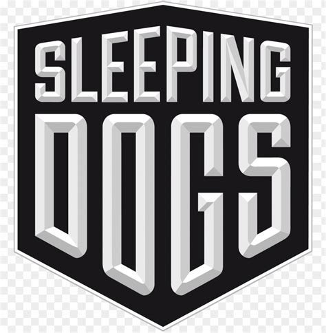 Sleeping Dogs: Benelux Edition Logo