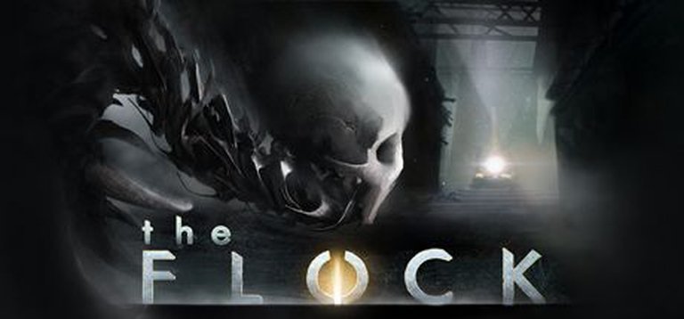 The Flock Logo