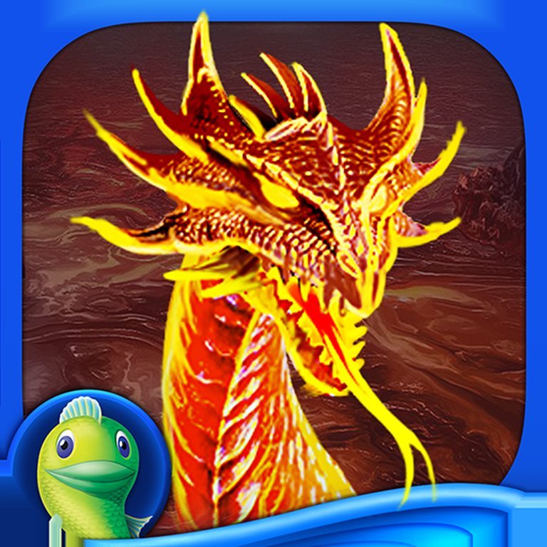 Dangerous Games: Prisoners of Destiny (Collector's Edition) Logo