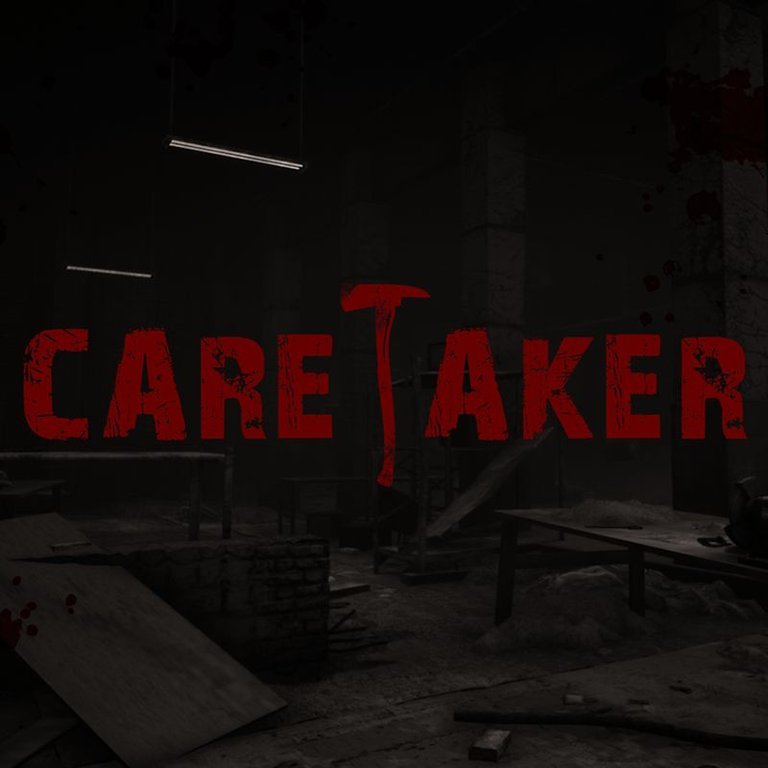 Caretaker Logo