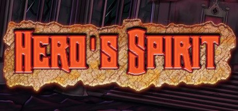 Hero's Spirit Logo
