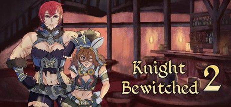 Knight Bewitched 2 Logo