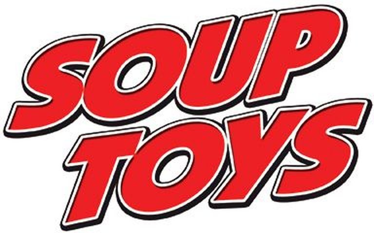 Souptoys Logo