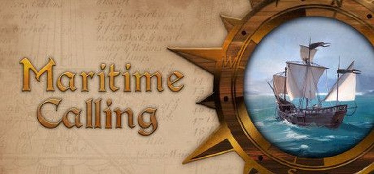Maritime Calling Logo
