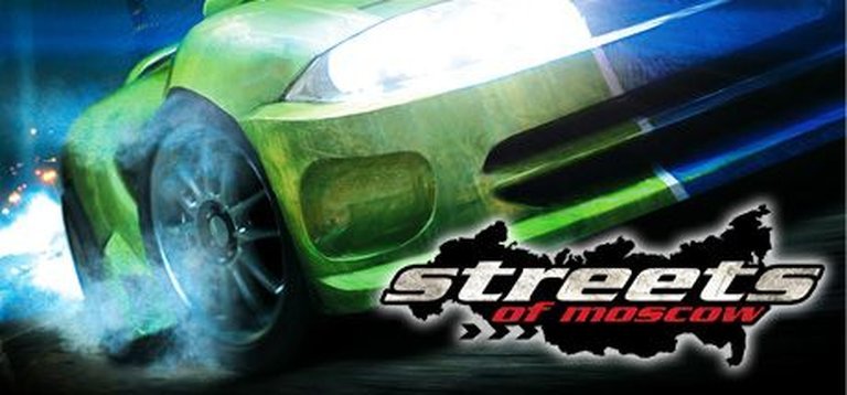 Streets of Moscow Logo