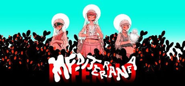 Mediterranea Inferno Logo