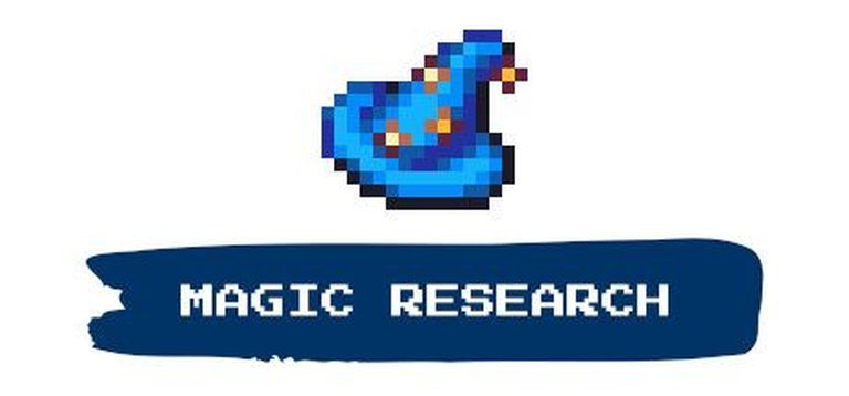 Magic Research Logo