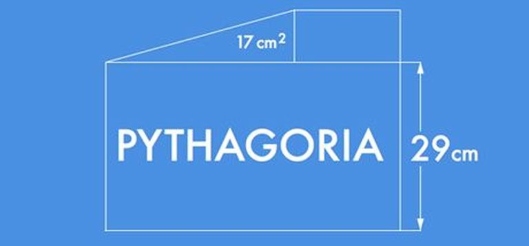 Pythagoria Logo