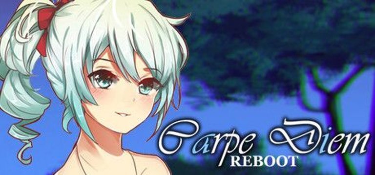 Carpe Diem: Reboot Logo