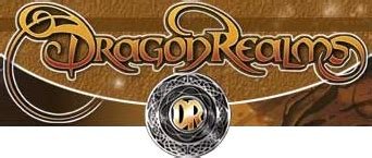 DragonRealms Logo